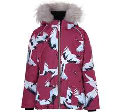Cathy Fur Jackets & Coats